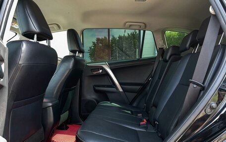 Toyota RAV4, 2019 год, 2 799 000 рублей, 10 фотография
