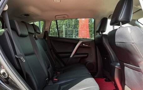 Toyota RAV4, 2019 год, 2 799 000 рублей, 14 фотография