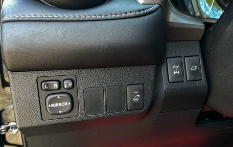 Toyota RAV4, 2019 год, 2 799 000 рублей, 30 фотография