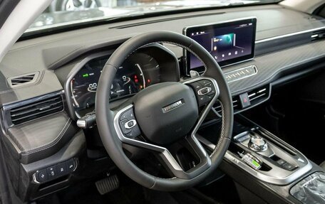 Haval Jolion, 2026 год, 2 049 000 рублей, 18 фотография