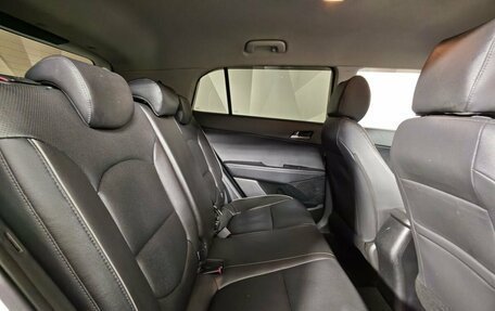 Hyundai Creta I рестайлинг, 2018 год, 1 489 000 рублей, 15 фотография