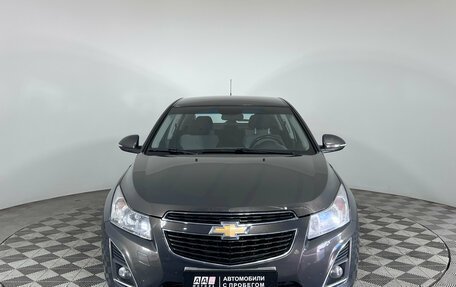 Chevrolet Cruze II, 2013 год, 775 000 рублей, 2 фотография