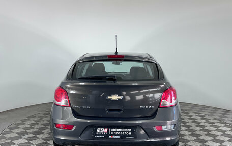 Chevrolet Cruze II, 2013 год, 775 000 рублей, 5 фотография