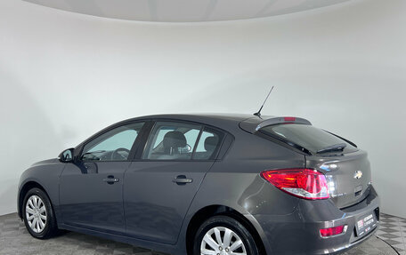 Chevrolet Cruze II, 2013 год, 775 000 рублей, 4 фотография