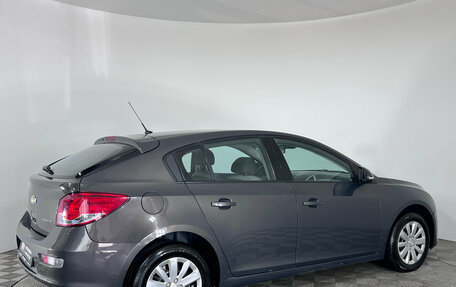 Chevrolet Cruze II, 2013 год, 775 000 рублей, 6 фотография