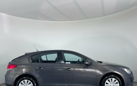 Chevrolet Cruze II, 2013 год, 775 000 рублей, 7 фотография