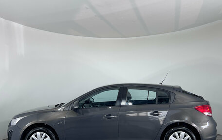 Chevrolet Cruze II, 2013 год, 775 000 рублей, 8 фотография