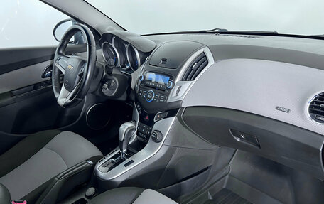 Chevrolet Cruze II, 2013 год, 775 000 рублей, 11 фотография