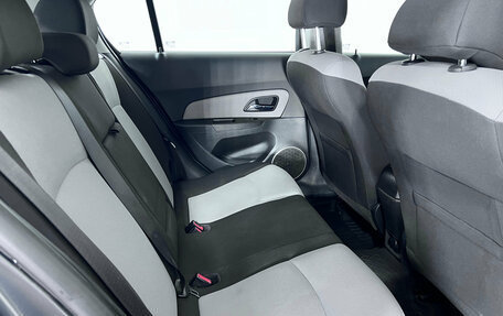 Chevrolet Cruze II, 2013 год, 775 000 рублей, 18 фотография