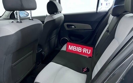 Chevrolet Cruze II, 2013 год, 775 000 рублей, 17 фотография