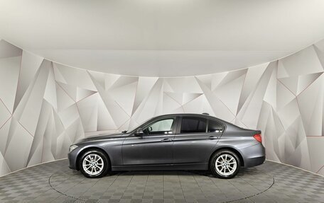 BMW 3 серия, 2014 год, 1 495 000 рублей, 5 фотография