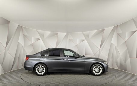 BMW 3 серия, 2014 год, 1 495 000 рублей, 6 фотография