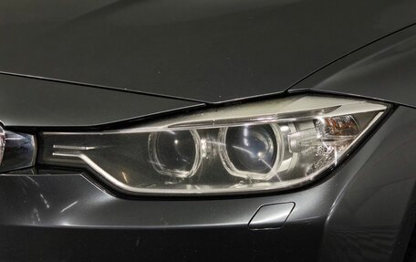 BMW 3 серия, 2014 год, 1 495 000 рублей, 8 фотография