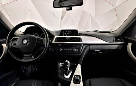 BMW 3 серия, 2014 год, 1 495 000 рублей, 11 фотография