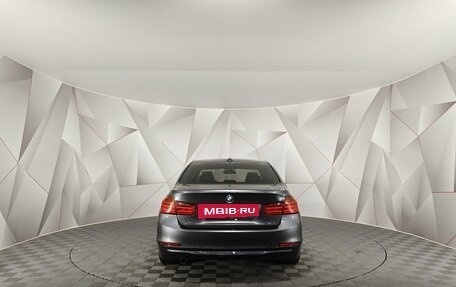 BMW 3 серия, 2014 год, 1 495 000 рублей, 4 фотография