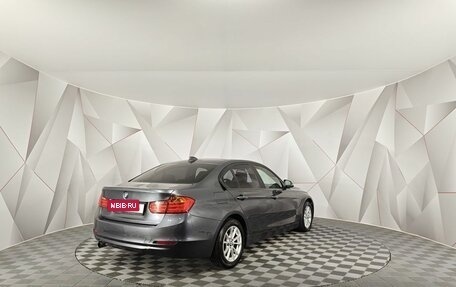 BMW 3 серия, 2014 год, 1 495 000 рублей, 2 фотография