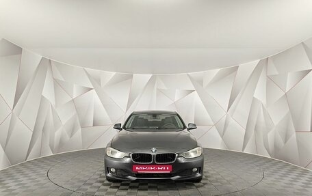 BMW 3 серия, 2014 год, 1 495 000 рублей, 3 фотография