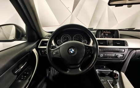 BMW 3 серия, 2014 год, 1 495 000 рублей, 15 фотография