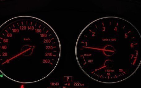 BMW 3 серия, 2014 год, 1 495 000 рублей, 13 фотография