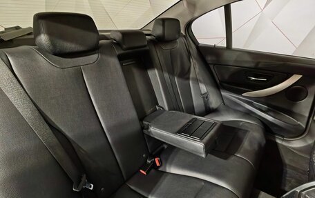 BMW 3 серия, 2014 год, 1 495 000 рублей, 14 фотография