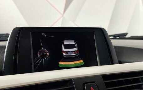BMW 3 серия, 2014 год, 1 495 000 рублей, 16 фотография