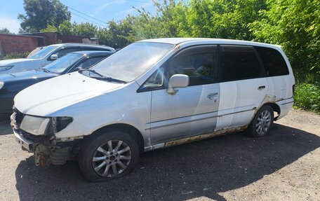 Nissan Presage I, 1998 год, 130 000 рублей, 4 фотография
