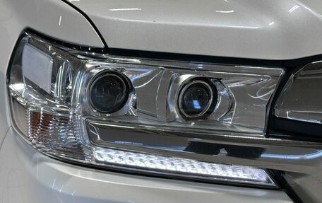 Toyota Land Cruiser 200, 2019 год, 7 277 000 рублей, 4 фотография