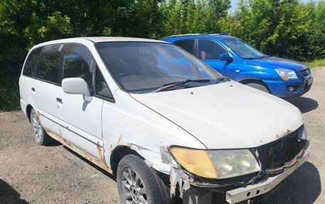Nissan Presage I, 1998 год, 130 000 рублей, 2 фотография