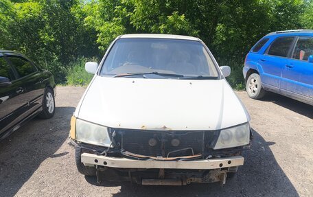Nissan Presage I, 1998 год, 130 000 рублей, 5 фотография