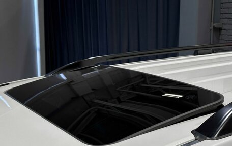 Toyota Land Cruiser 200, 2019 год, 7 277 000 рублей, 5 фотография