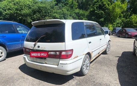Nissan Presage I, 1998 год, 130 000 рублей, 3 фотография