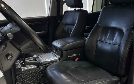 Toyota Land Cruiser 200, 2019 год, 7 277 000 рублей, 12 фотография