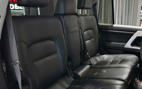 Toyota Land Cruiser 200, 2019 год, 7 277 000 рублей, 14 фотография