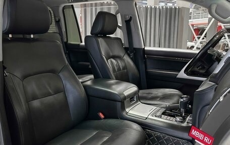 Toyota Land Cruiser 200, 2019 год, 7 277 000 рублей, 15 фотография