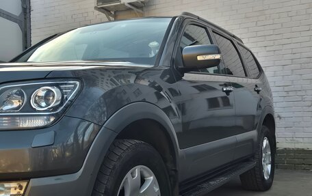 KIA Mohave I, 2013 год, 1 700 000 рублей, 2 фотография