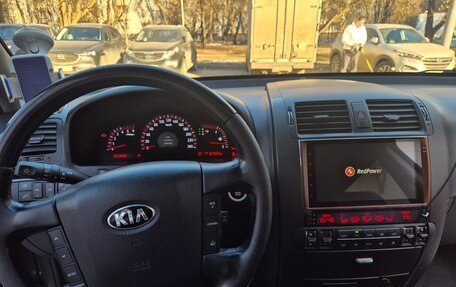 KIA Mohave I, 2013 год, 1 700 000 рублей, 9 фотография