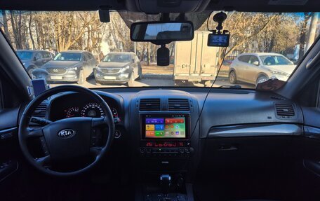 KIA Mohave I, 2013 год, 1 700 000 рублей, 15 фотография