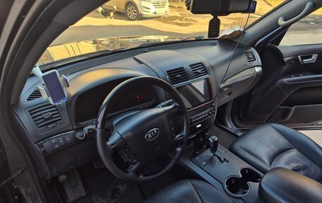KIA Mohave I, 2013 год, 1 700 000 рублей, 10 фотография