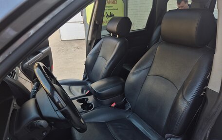 KIA Mohave I, 2013 год, 1 700 000 рублей, 11 фотография