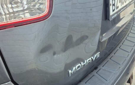 KIA Mohave I, 2013 год, 1 700 000 рублей, 8 фотография