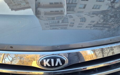KIA Mohave I, 2013 год, 1 700 000 рублей, 7 фотография