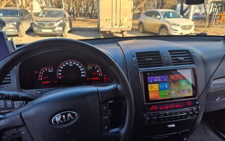 KIA Mohave I, 2013 год, 1 700 000 рублей, 13 фотография