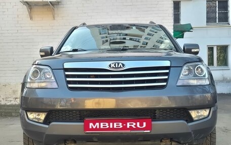 KIA Mohave I, 2013 год, 1 700 000 рублей, 1 фотография