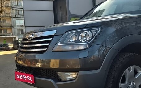 KIA Mohave I, 2013 год, 1 700 000 рублей, 3 фотография