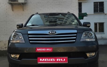 KIA Mohave I, 2013 год, 1 700 000 рублей, 4 фотография