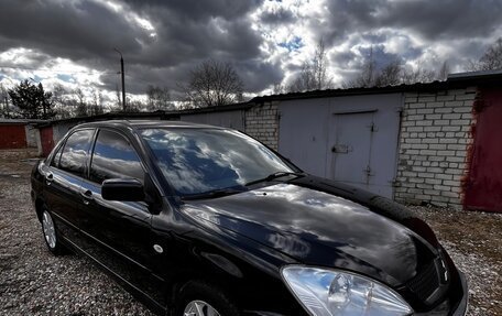 Mitsubishi Lancer IX, 2006 год, 210 000 рублей, 1 фотография