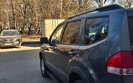 KIA Mohave I, 2013 год, 1 700 000 рублей, 16 фотография