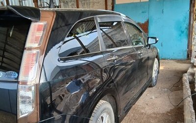Honda Stream II, 2009 год, 1 350 000 рублей, 1 фотография