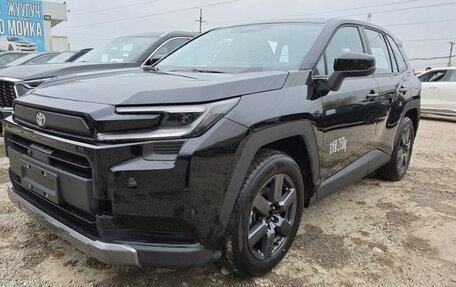 Toyota RAV4, 2026 год, 3 999 999 рублей, 1 фотография