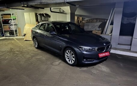 BMW 3 серия, 2017 год, 2 980 000 рублей, 1 фотография